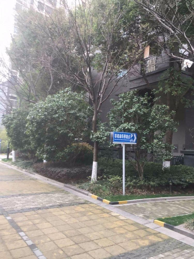 苏州胥江岸花园二手房房源图片