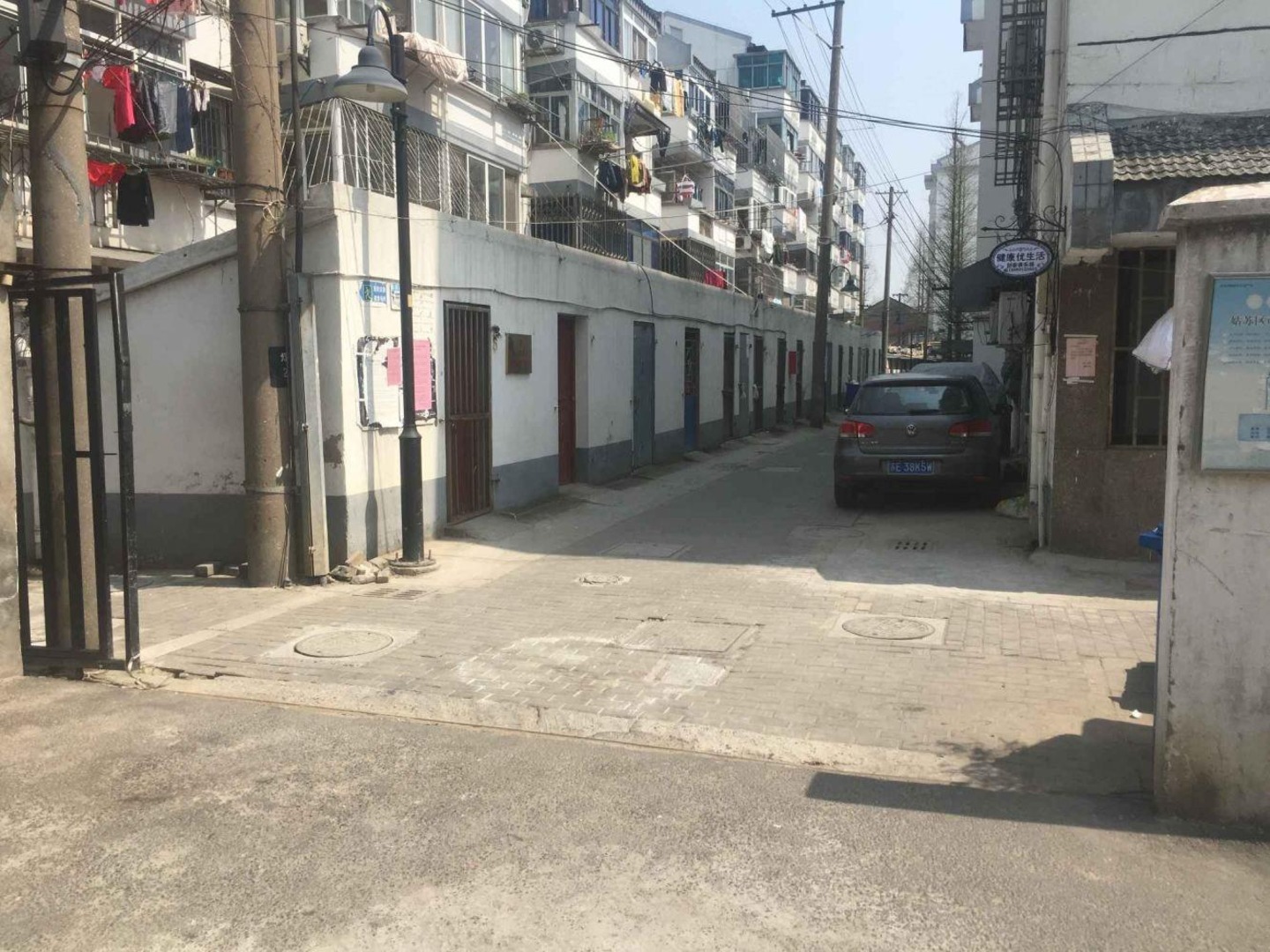苏州内马路14-16号小区二手房房源图片