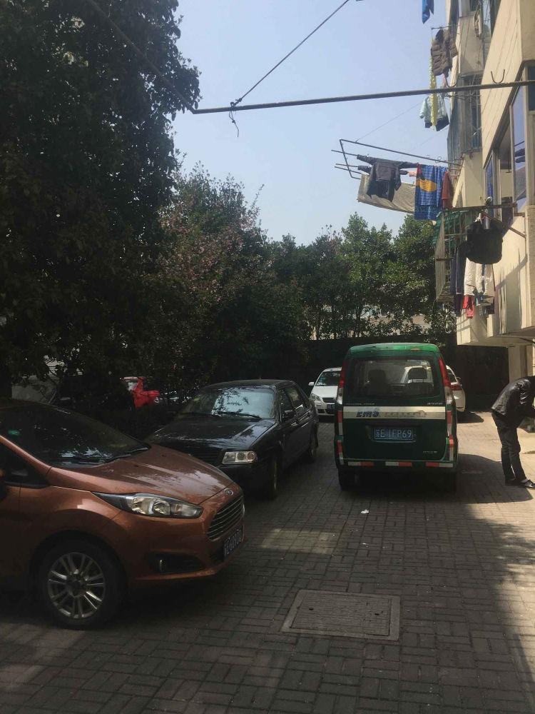苏州内马路14-16号小区二手房房源图片