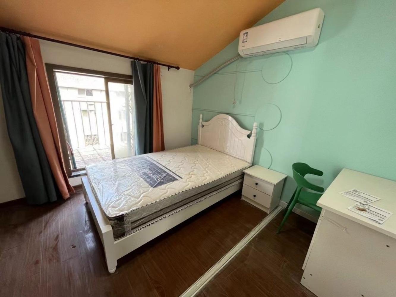 苏州南华公寓东区二手房房源图片