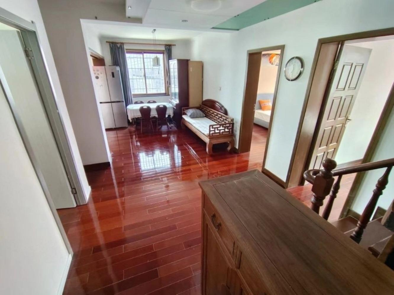 苏州南华公寓东区二手房房源图片