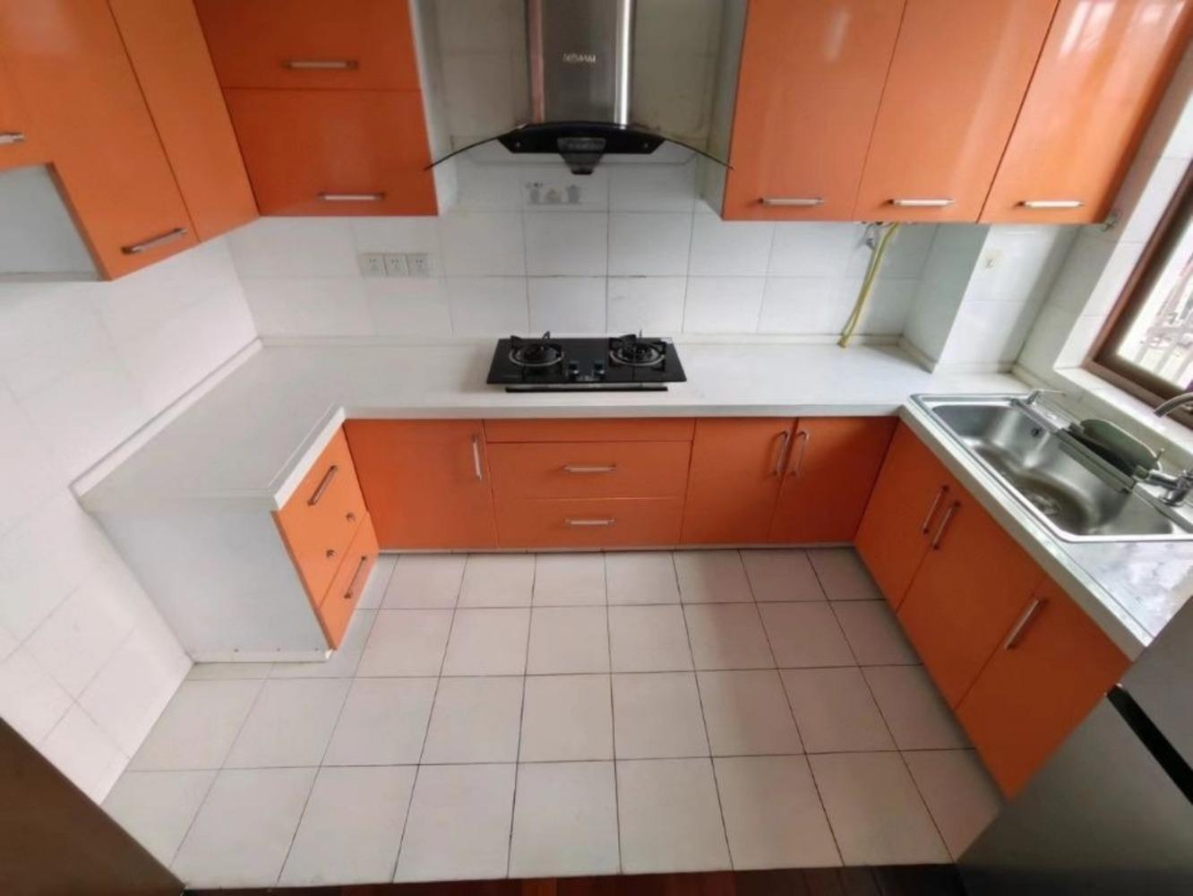 苏州南华公寓东区二手房房源图片