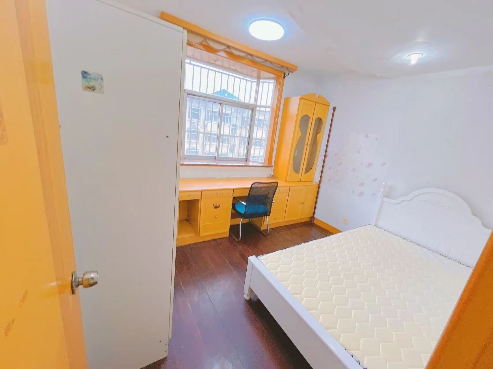 苏州月亮湾(北区)二手房房源图片