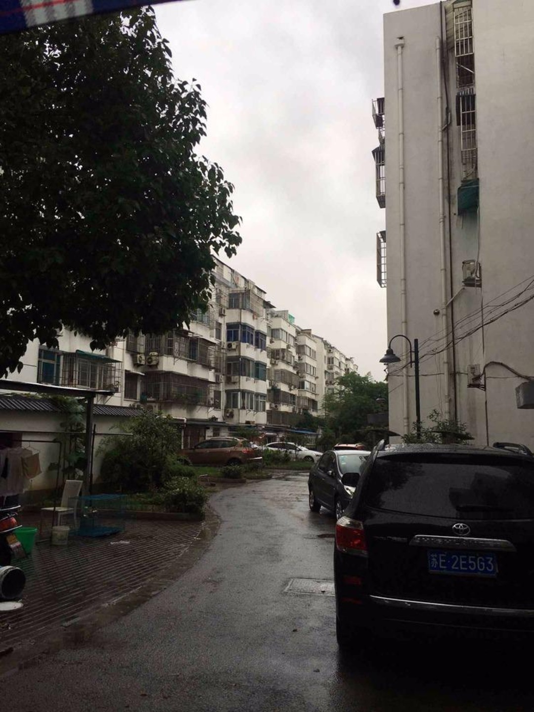 苏州友联一村二手房房源图片