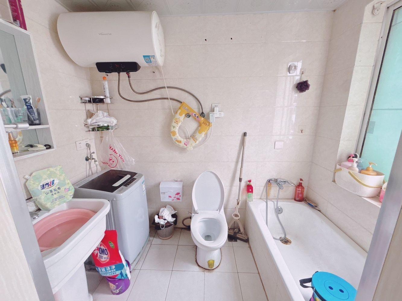 苏州友联一村二手房房源图片