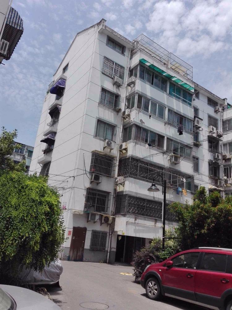 苏州上沙苑小区二手房房源图片