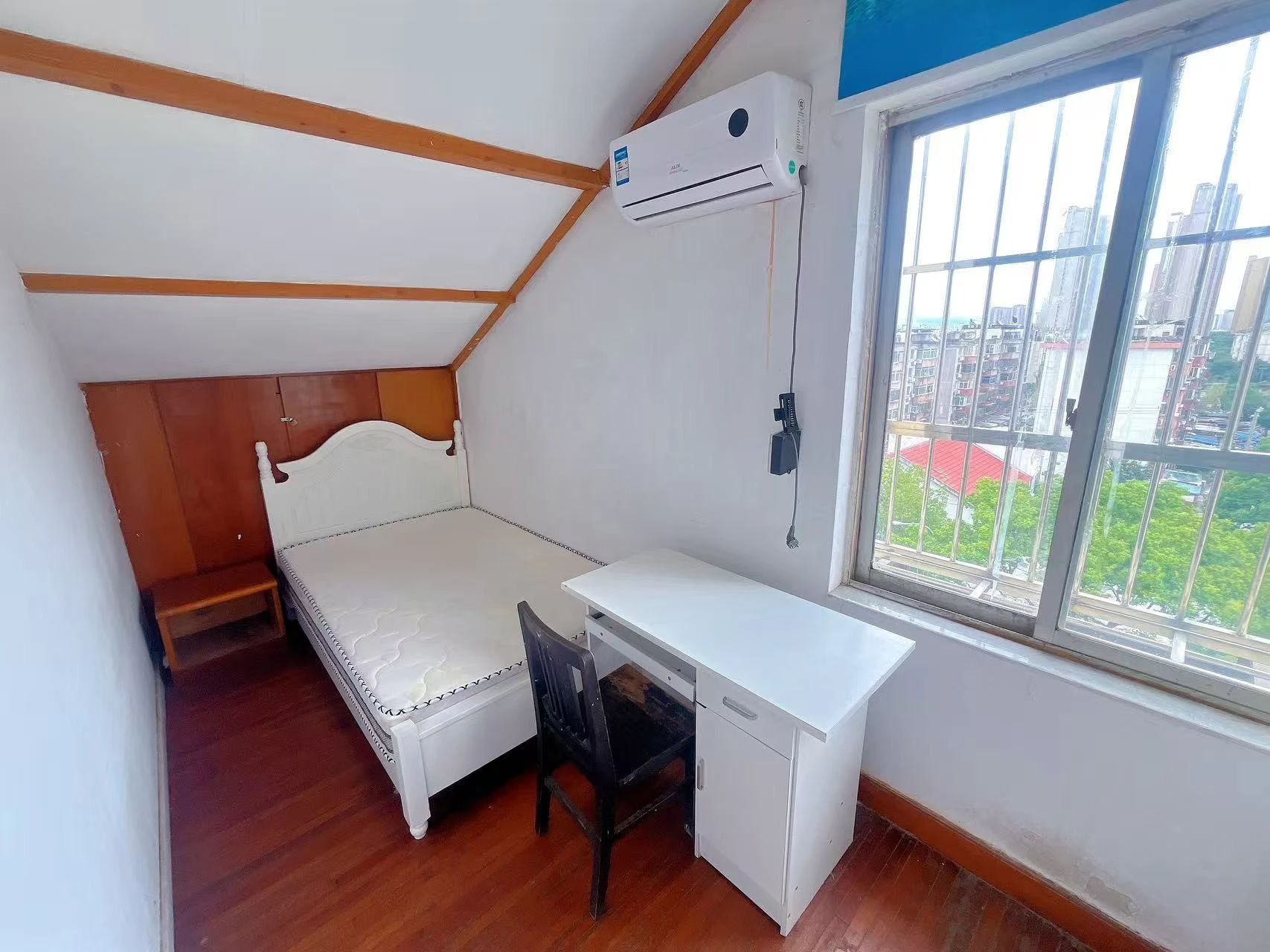 苏州湄长新村(迎春路)二手房房源图片