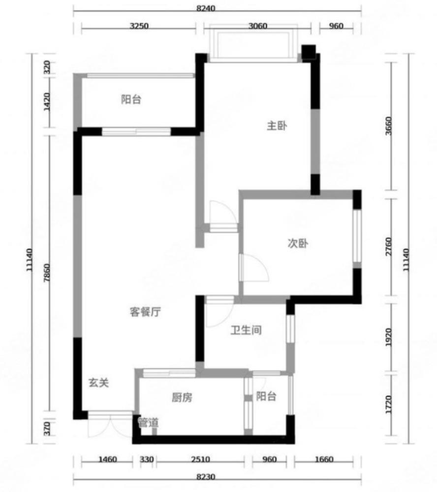 苏州锦邻缘二手房房源图片