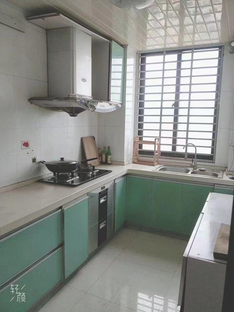 苏州S半岛清水湾花园二手房房源图片