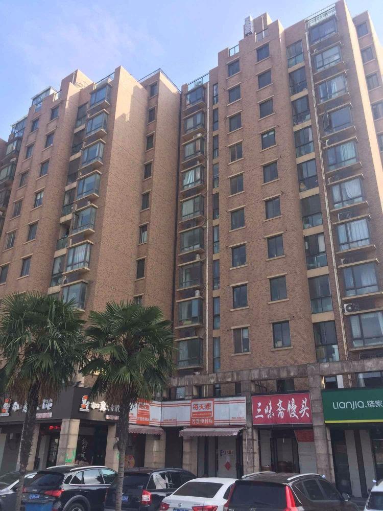 苏州S半岛清水湾花园二手房房源图片