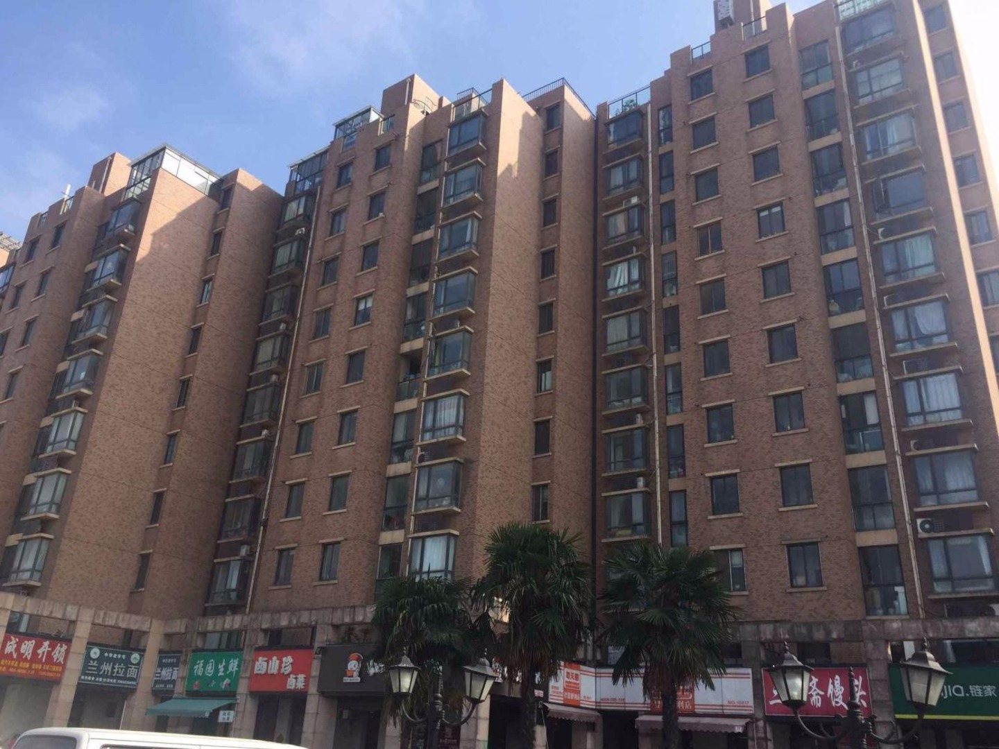 苏州S半岛清水湾花园二手房房源图片