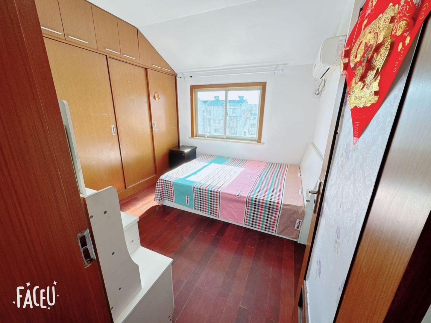 苏州上沙苑小区二手房房源图片