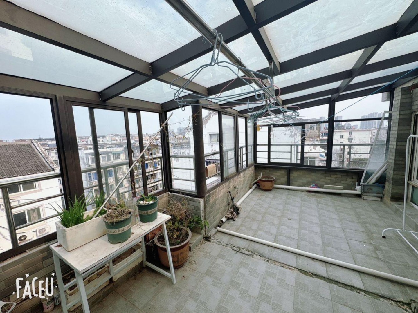 苏州上沙苑小区二手房房源图片