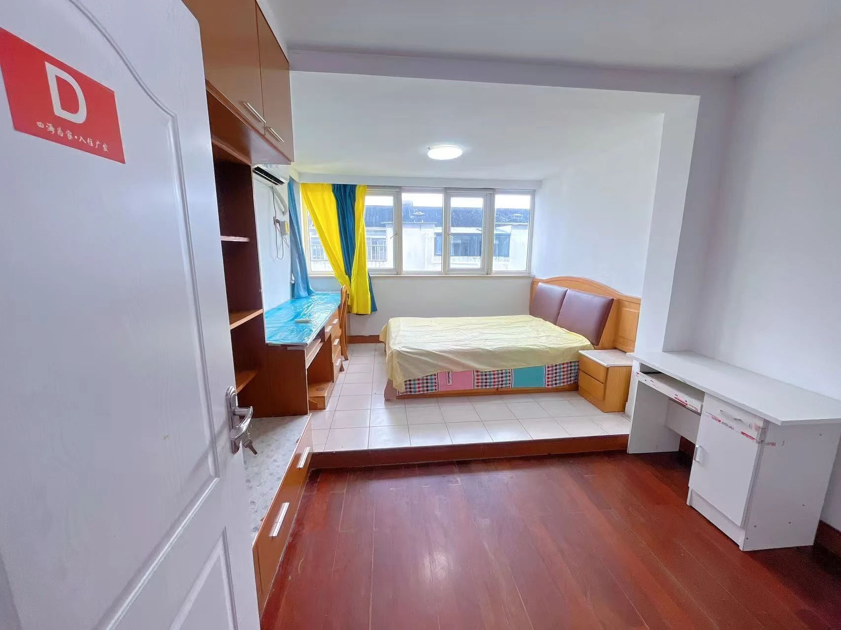 苏州上沙苑小区二手房房源图片