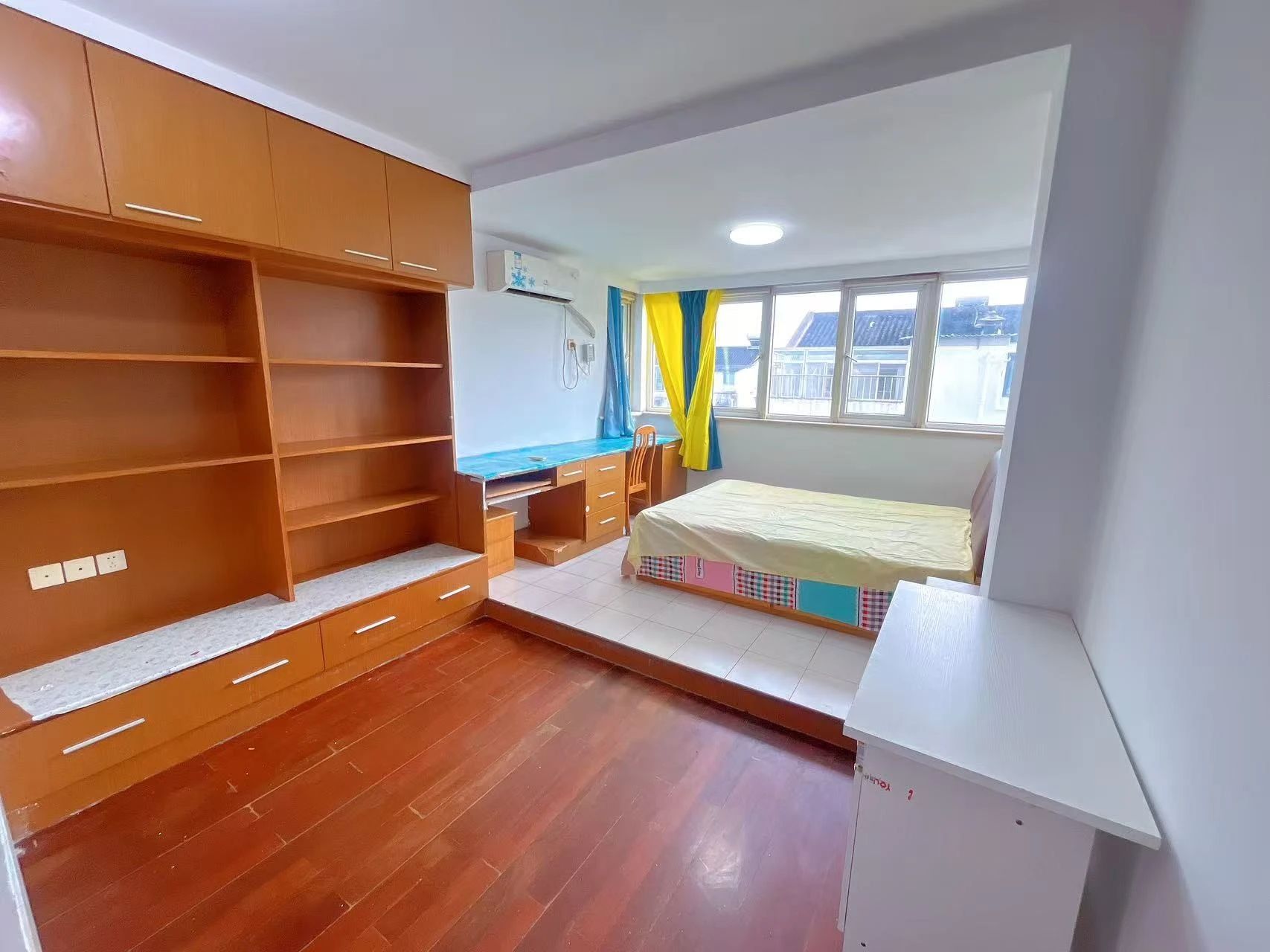 苏州上沙苑小区二手房房源图片