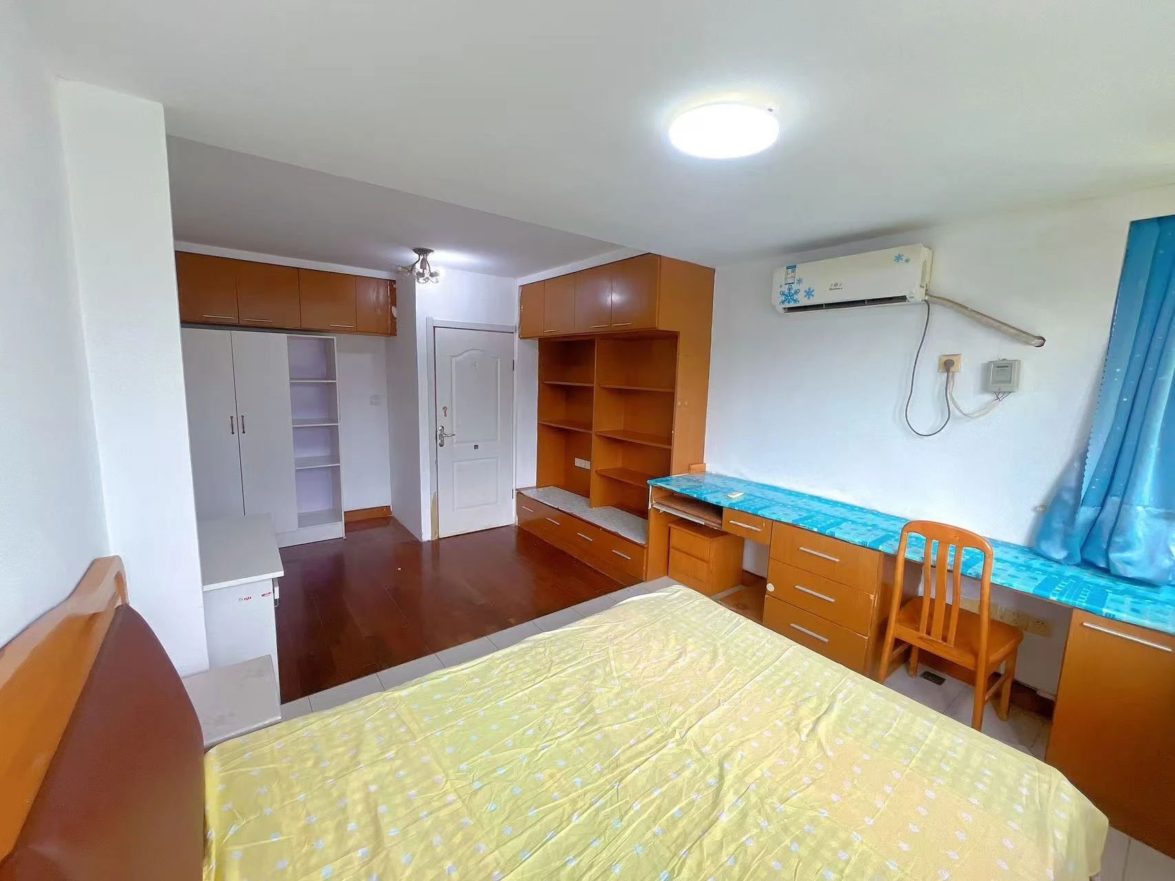 苏州上沙苑小区二手房房源图片