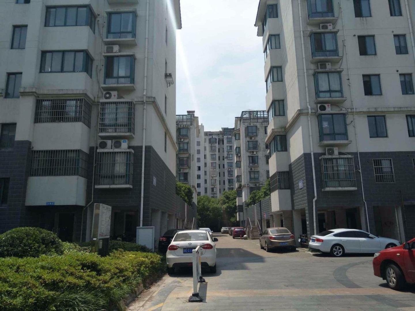 苏州城市恬园二手房房源图片