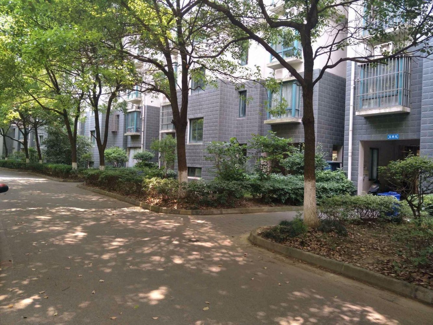 苏州城市恬园二手房房源图片