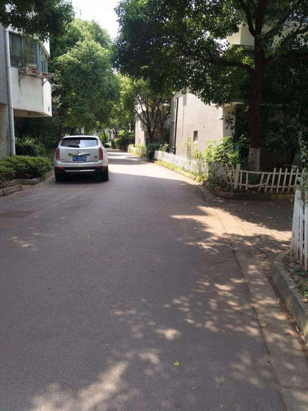 苏州城市恬园二手房房源图片