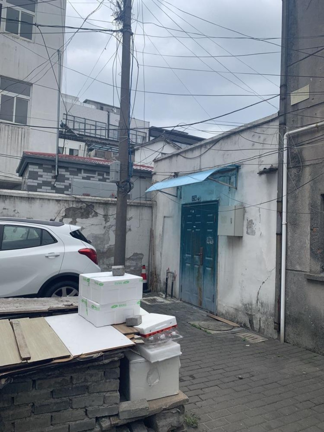 苏州宜多宾巷15号小区二手房房源图片