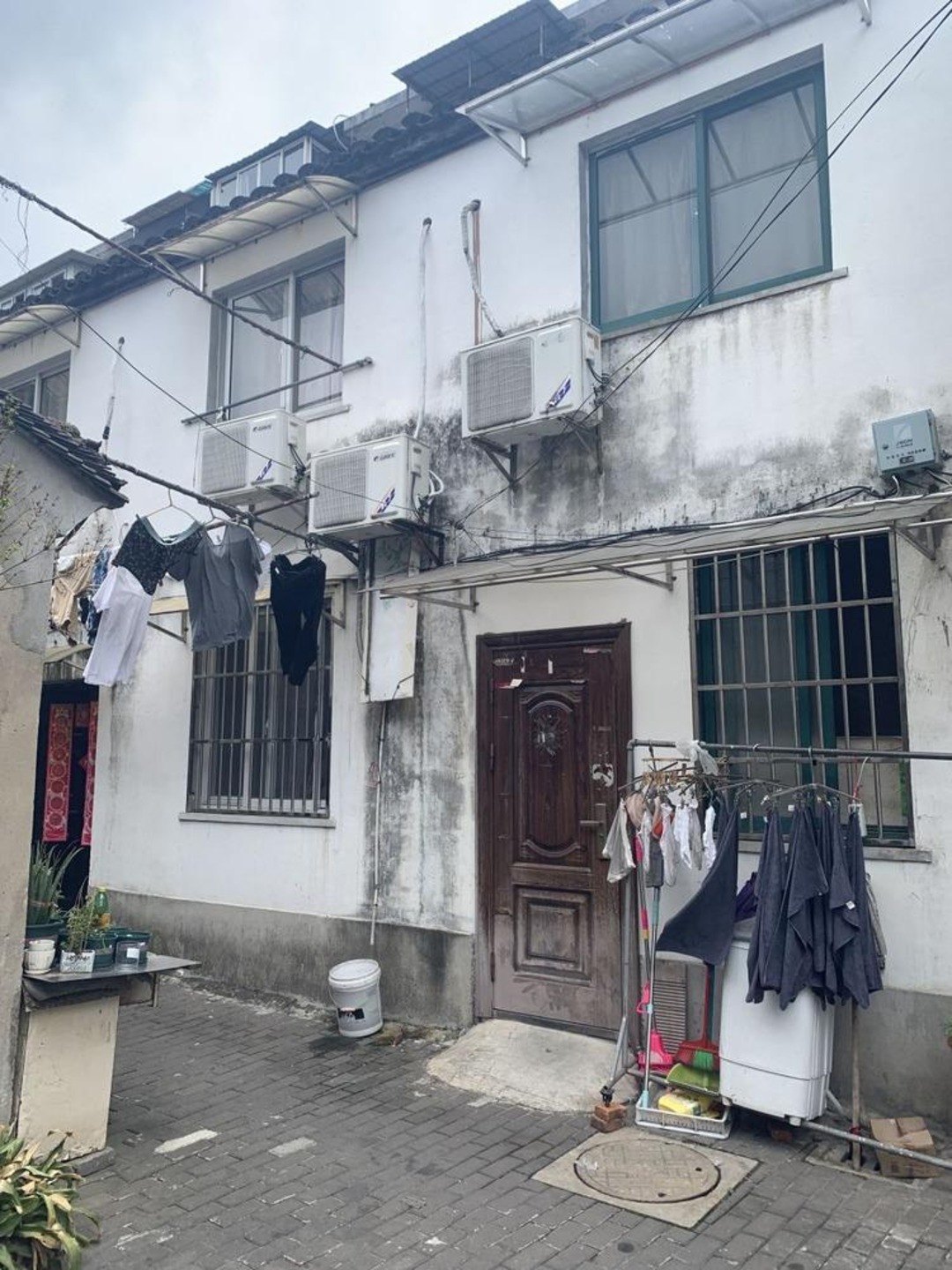 苏州宜多宾巷15号小区二手房房源图片