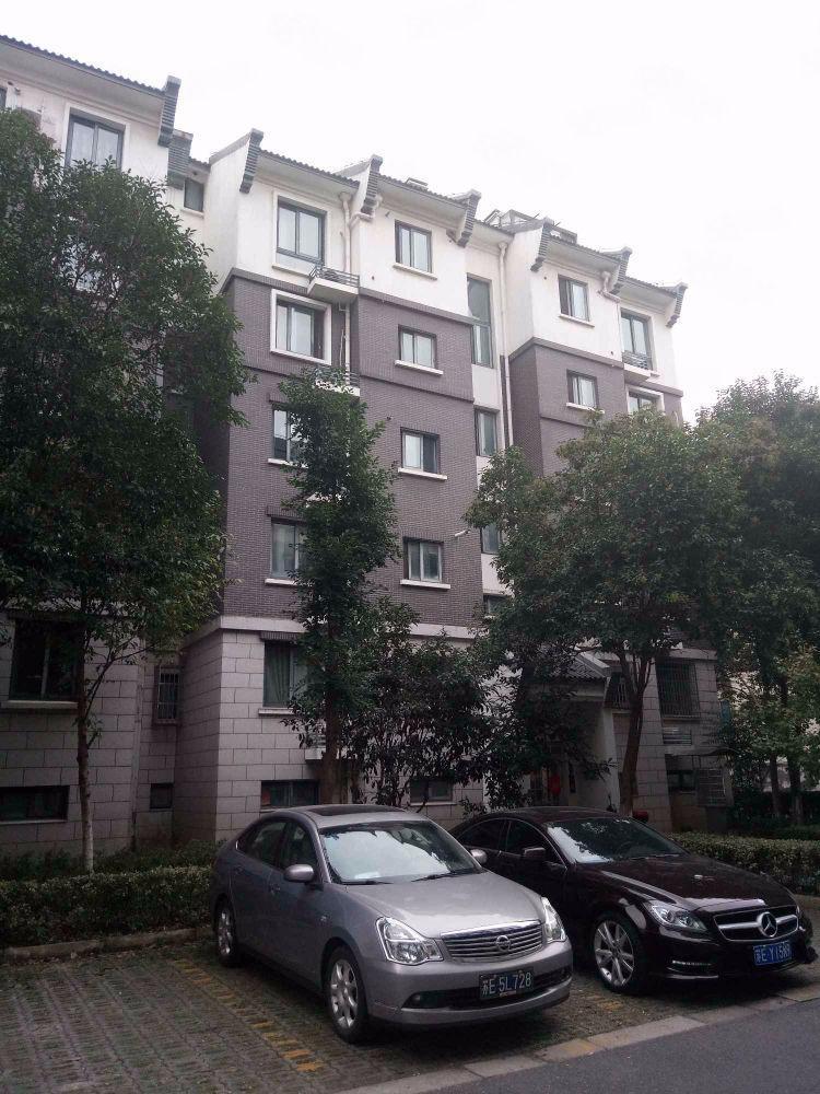 苏州鼎盛花园二手房房源图片