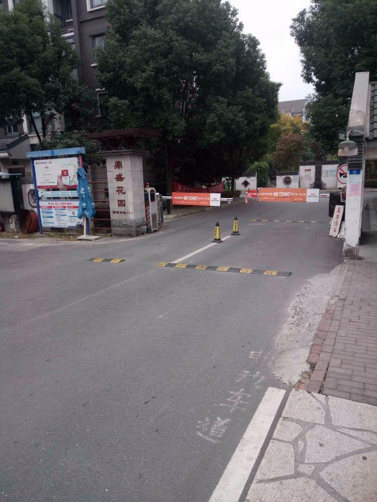 苏州鼎盛花园二手房房源图片