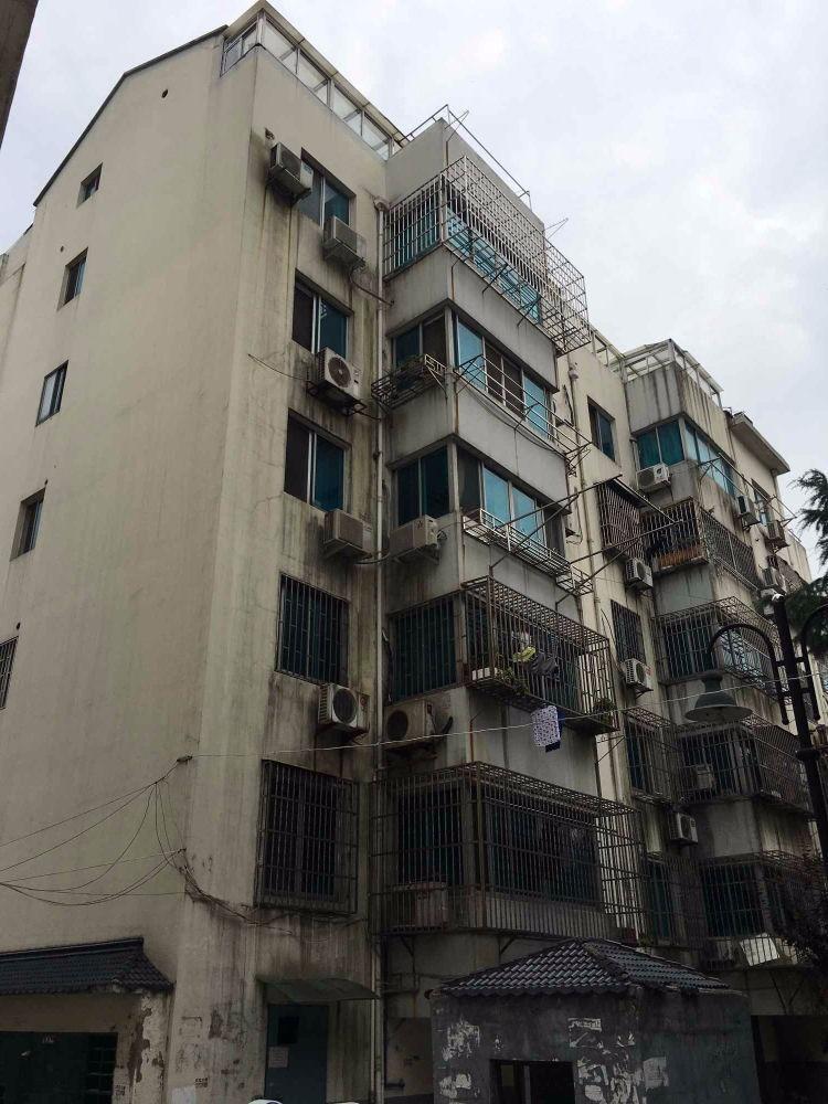 苏州吴中二村二手房房源图片
