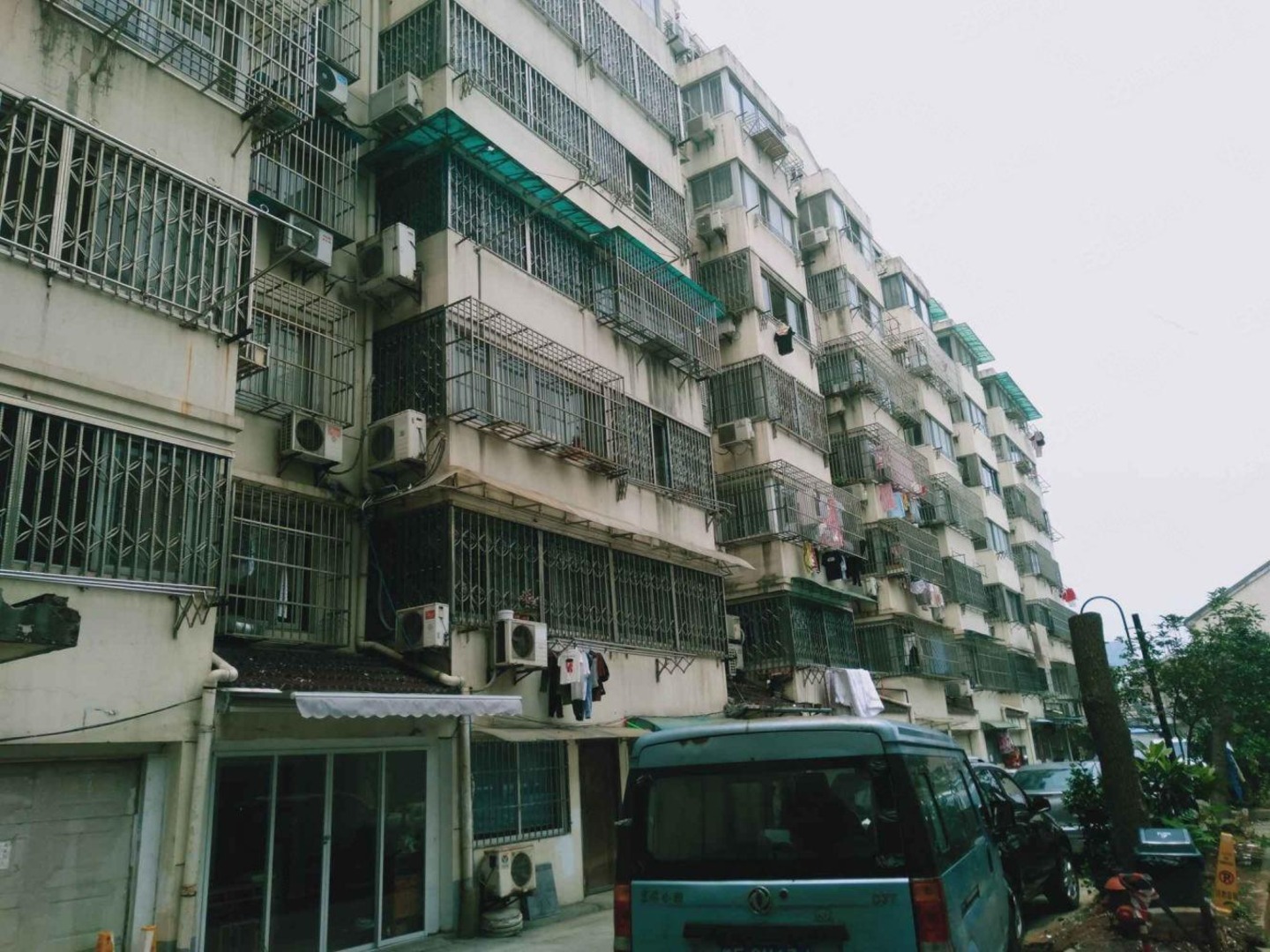 苏州龙西路300号小区二手房房源图片