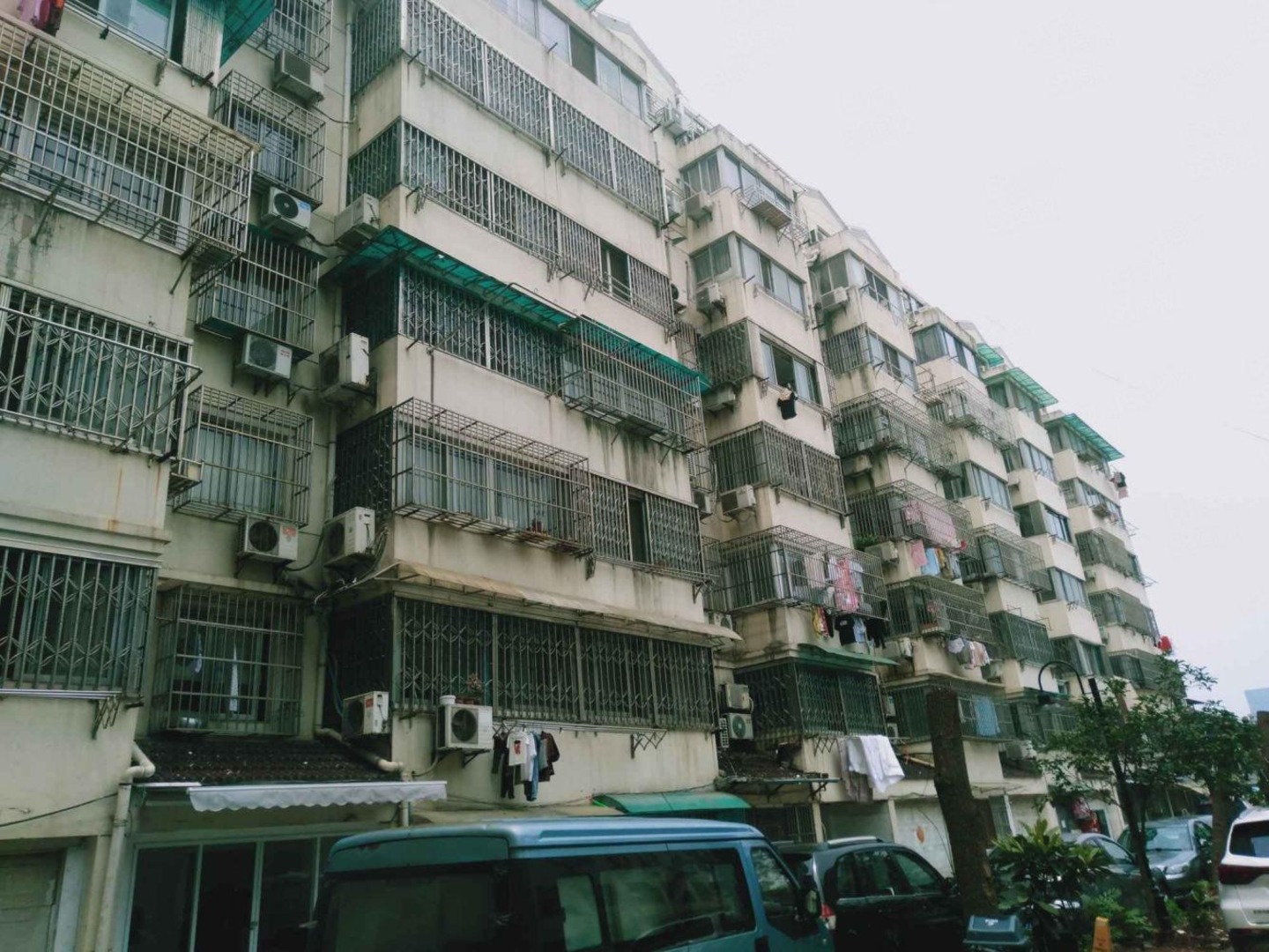 苏州龙西路300号小区二手房房源图片