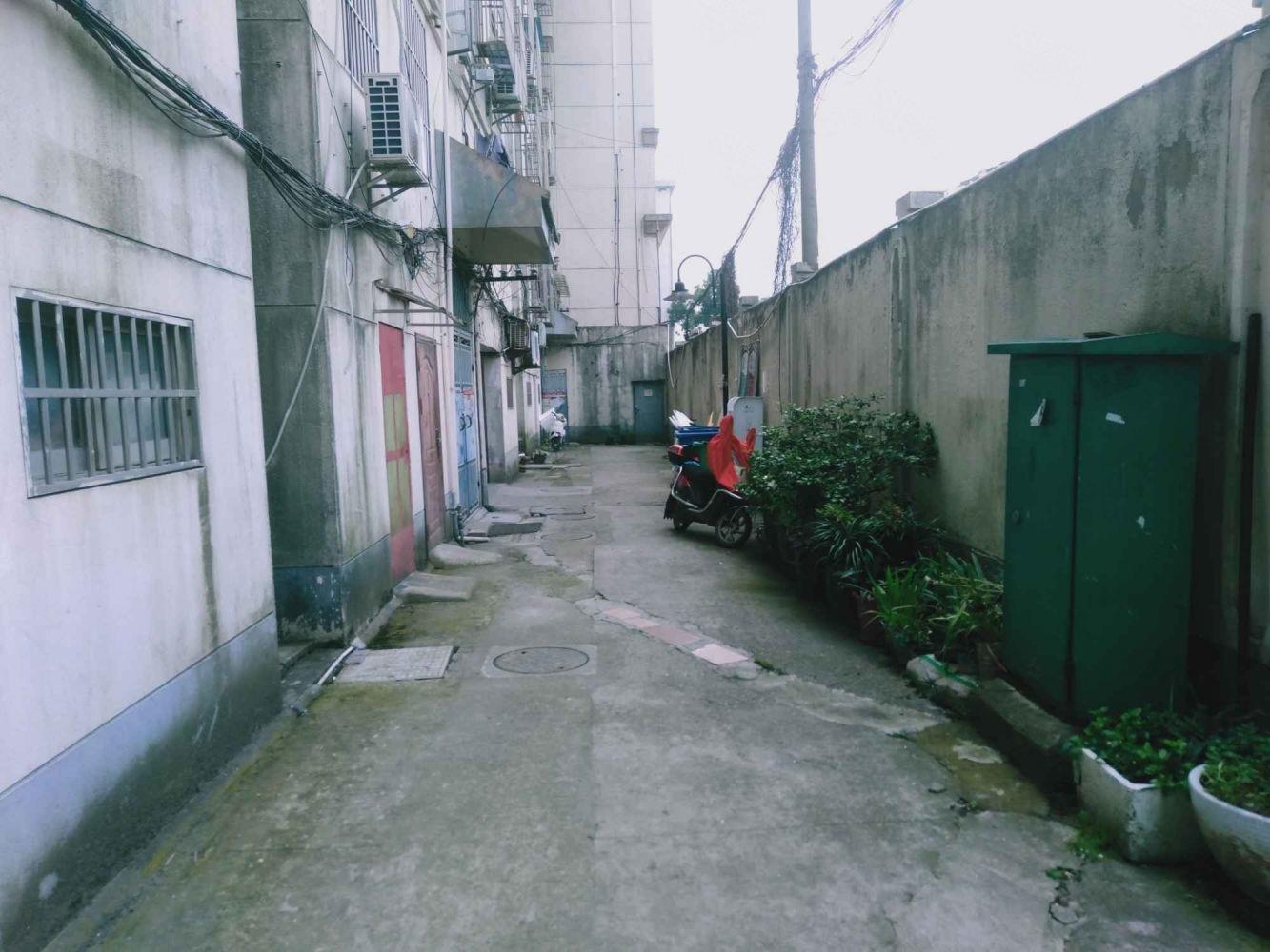 苏州龙西路300号小区二手房房源图片