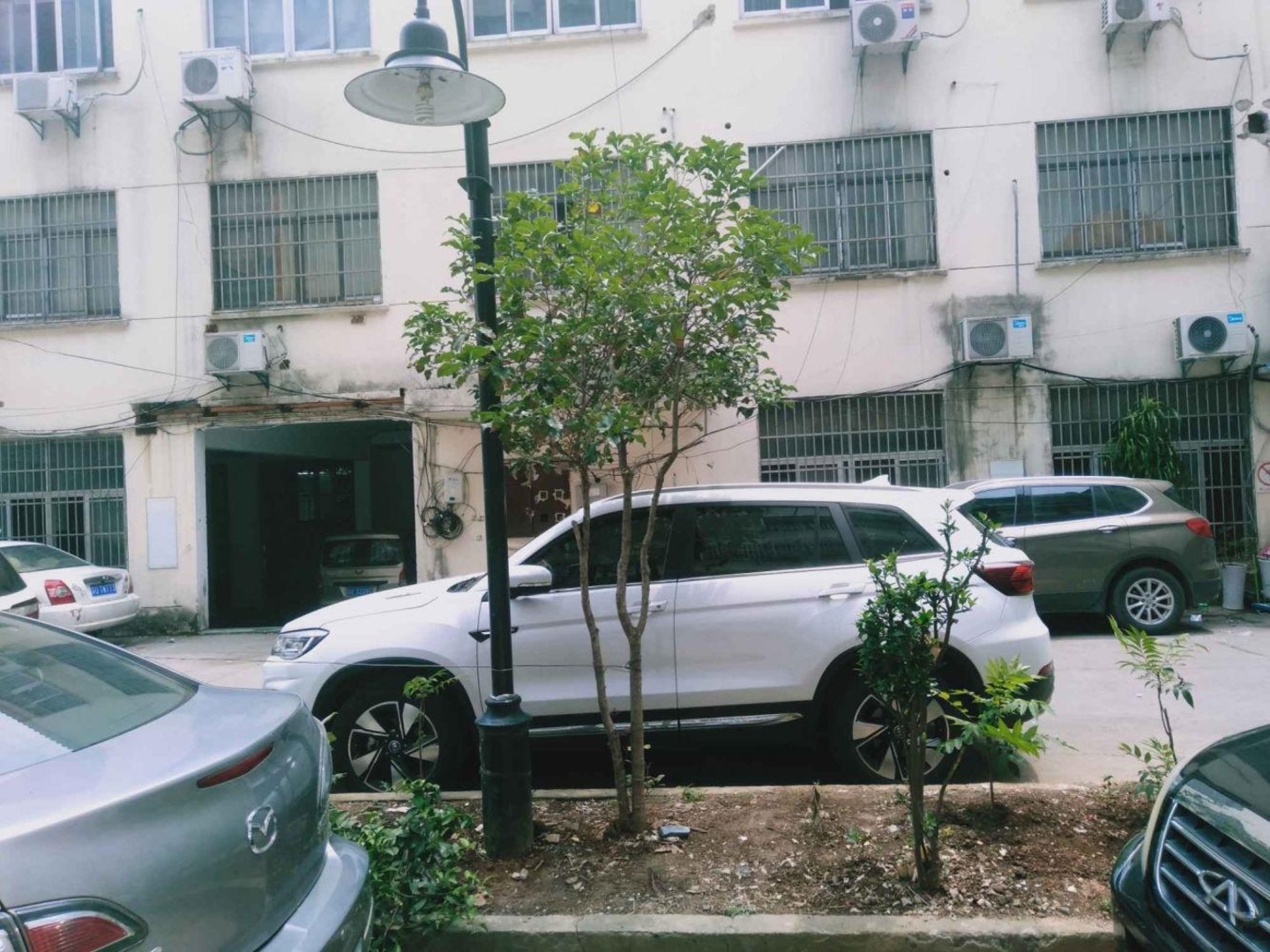 苏州龙西路300号小区二手房房源图片