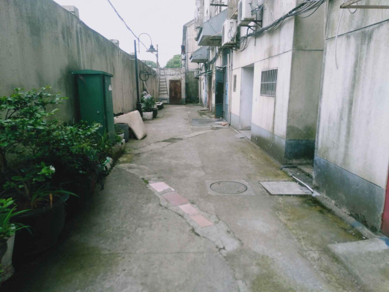 苏州龙西路300号小区二手房房源图片