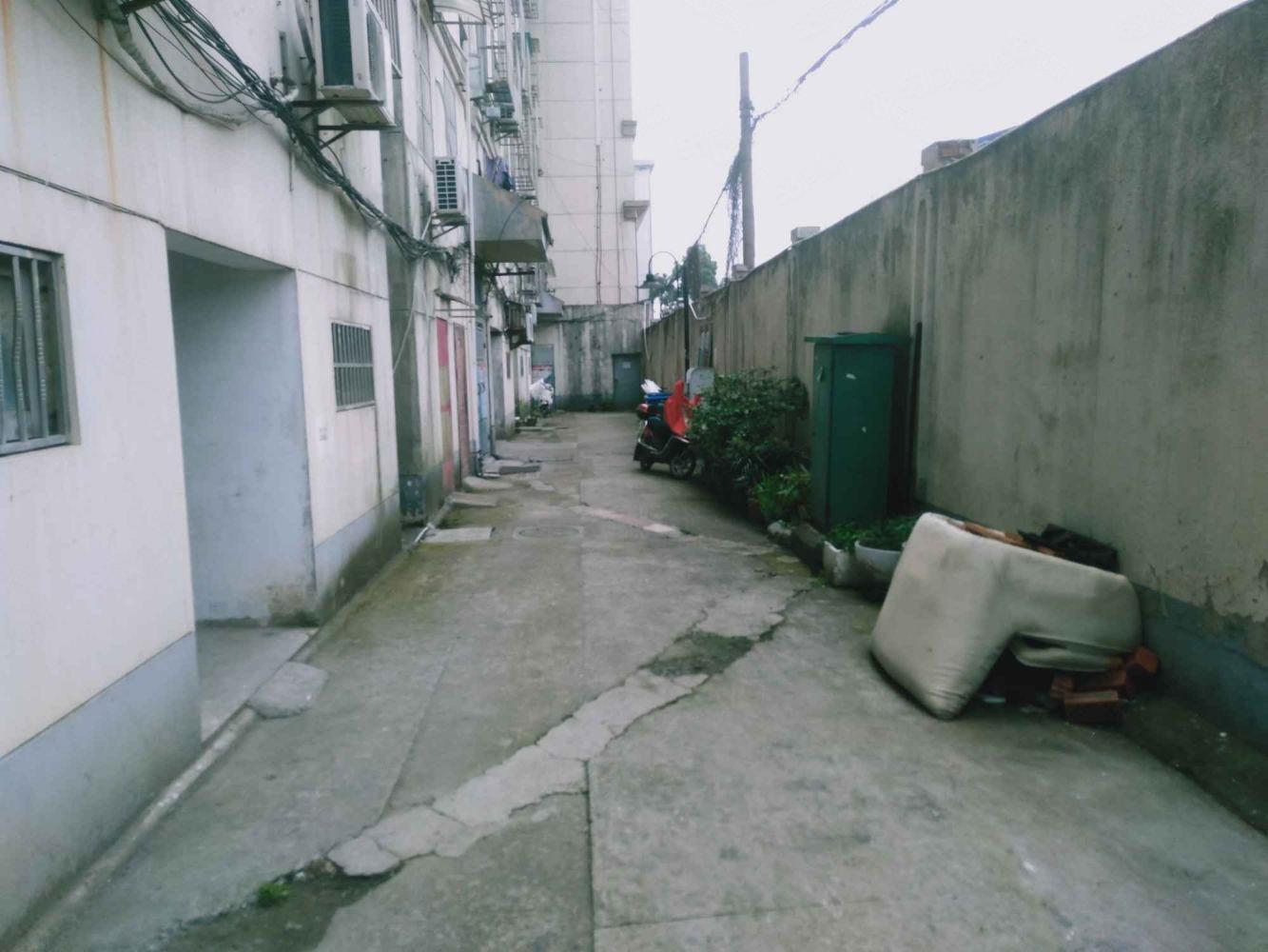 苏州龙西路300号小区二手房房源图片