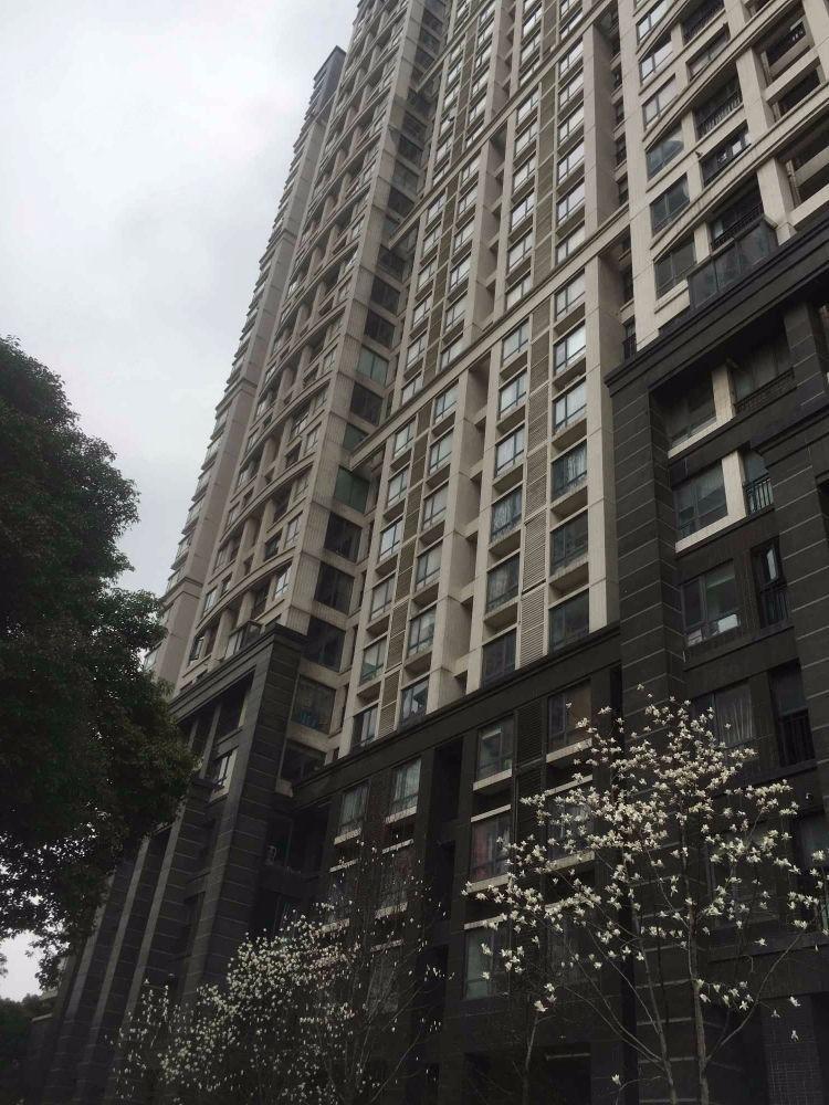 苏州胥江岸花园二手房房源图片