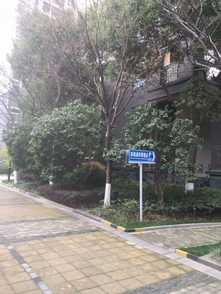 苏州胥江岸花园二手房房源图片