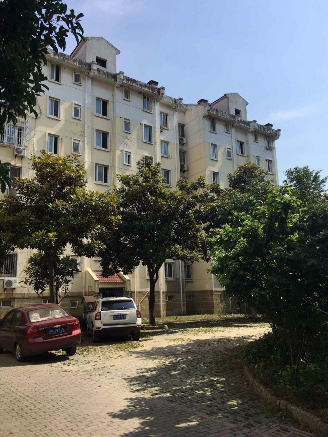 苏州新康花园金碧苑二手房房源图片
