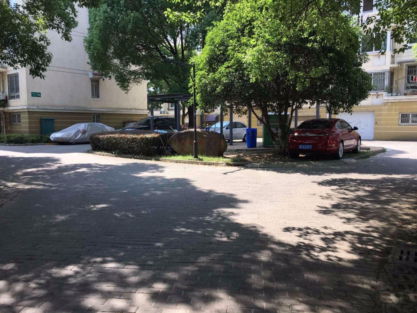 苏州新康花园金碧苑二手房房源图片