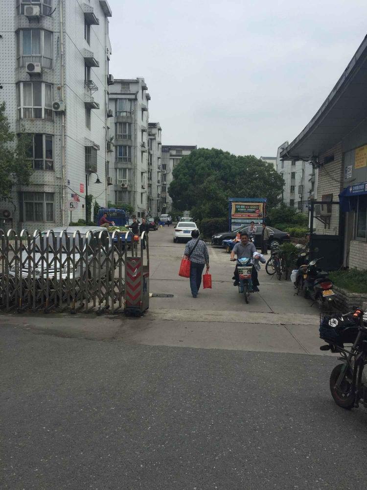 苏州龙港花苑二手房房源图片