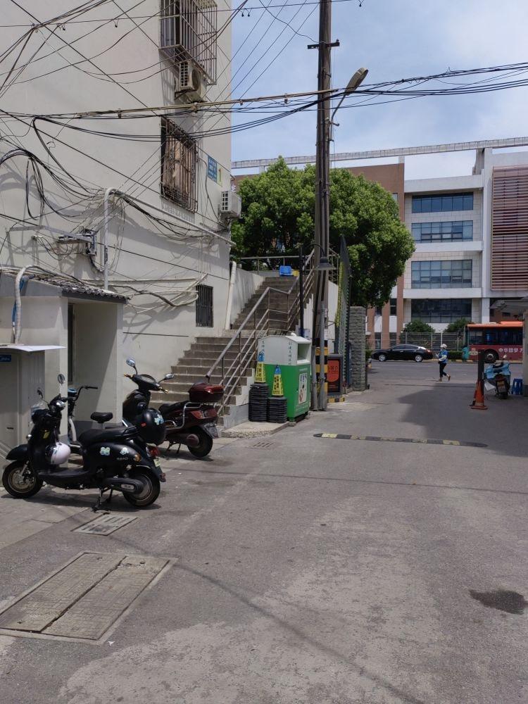 苏州吴中西路285号小区二手房房源图片