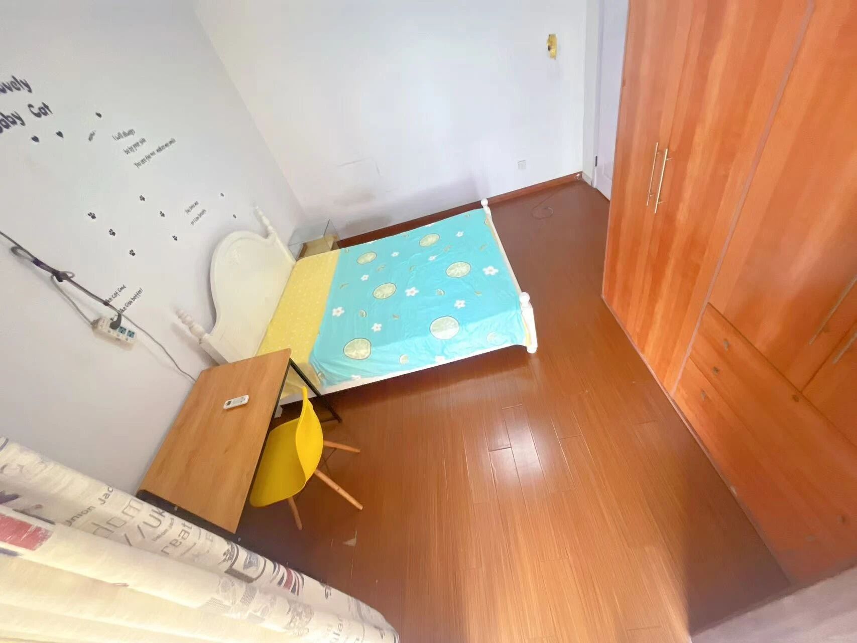 苏州美之国花园二手房房源图片