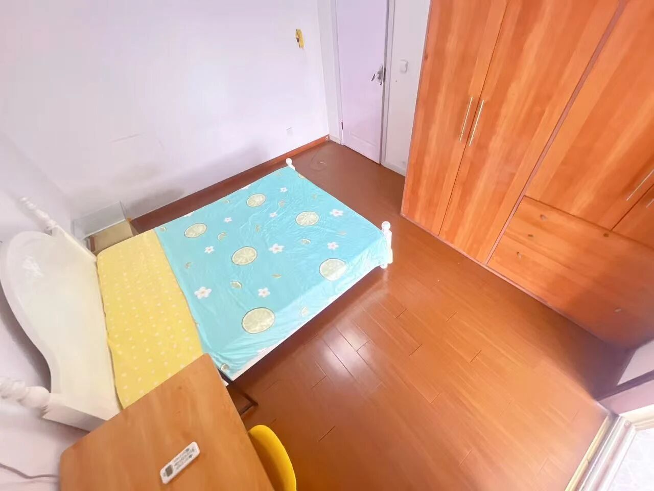 苏州美之国花园二手房房源图片