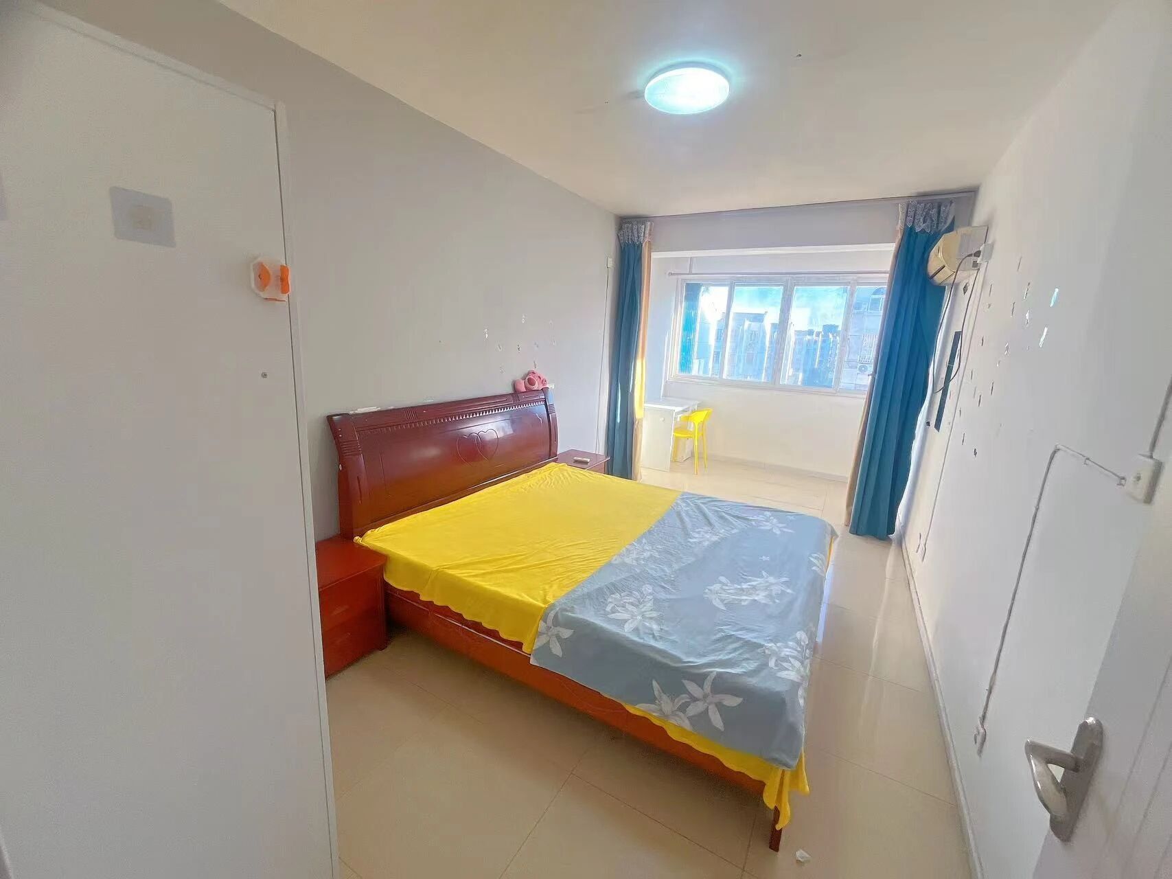 苏州南环西路601号小区二手房房源图片