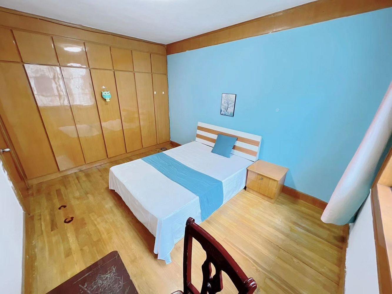 苏州胥江路136号小区二手房房源图片