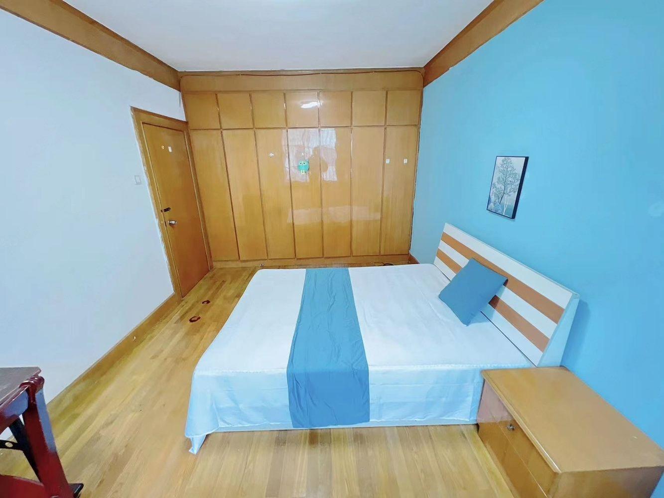 苏州胥江路136号小区二手房房源图片