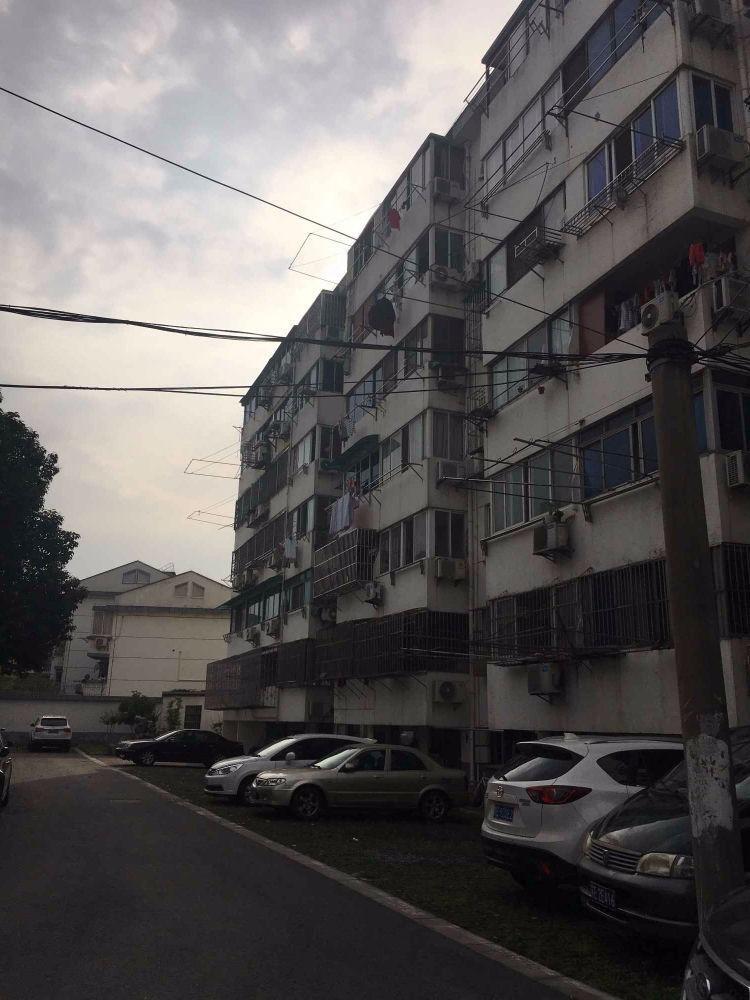 苏州胥江路136号小区二手房房源图片