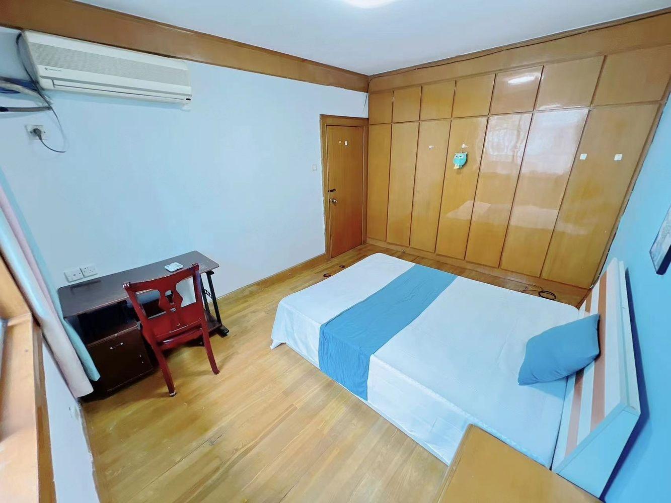 苏州胥江路136号小区二手房房源图片