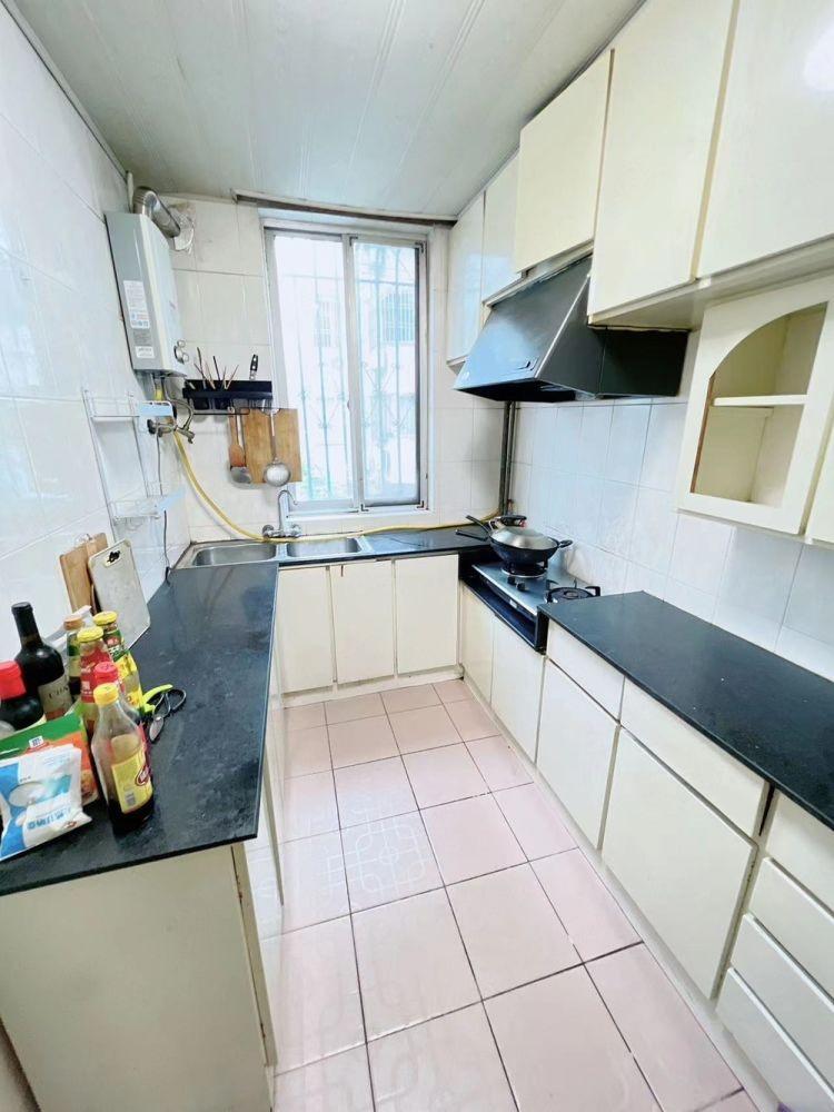 苏州胥江路136号小区二手房房源图片