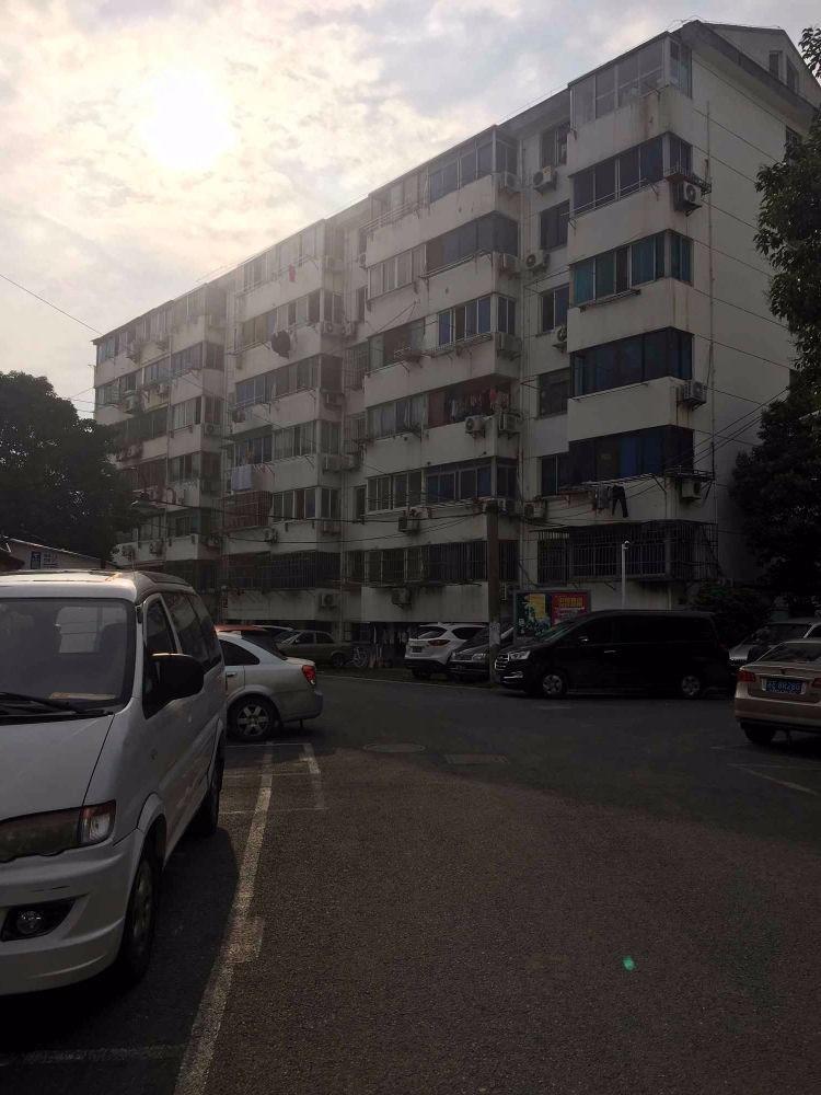 苏州胥江路136号小区二手房房源图片