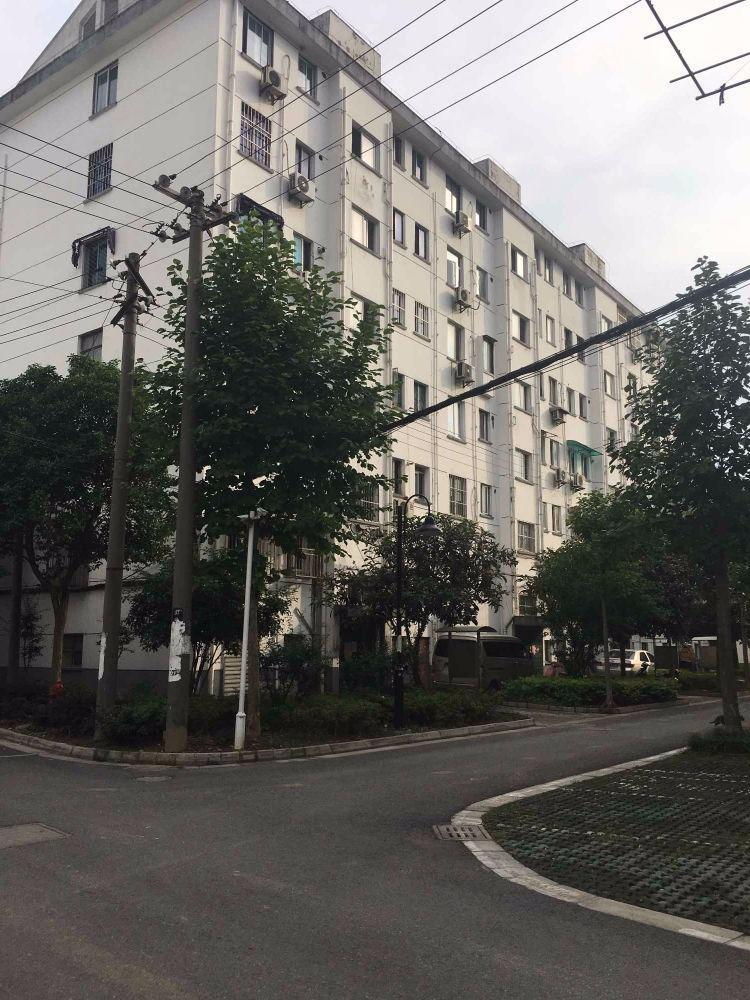 苏州胥江路136号小区二手房房源图片